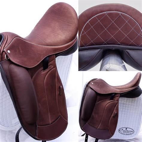 rep Saddle